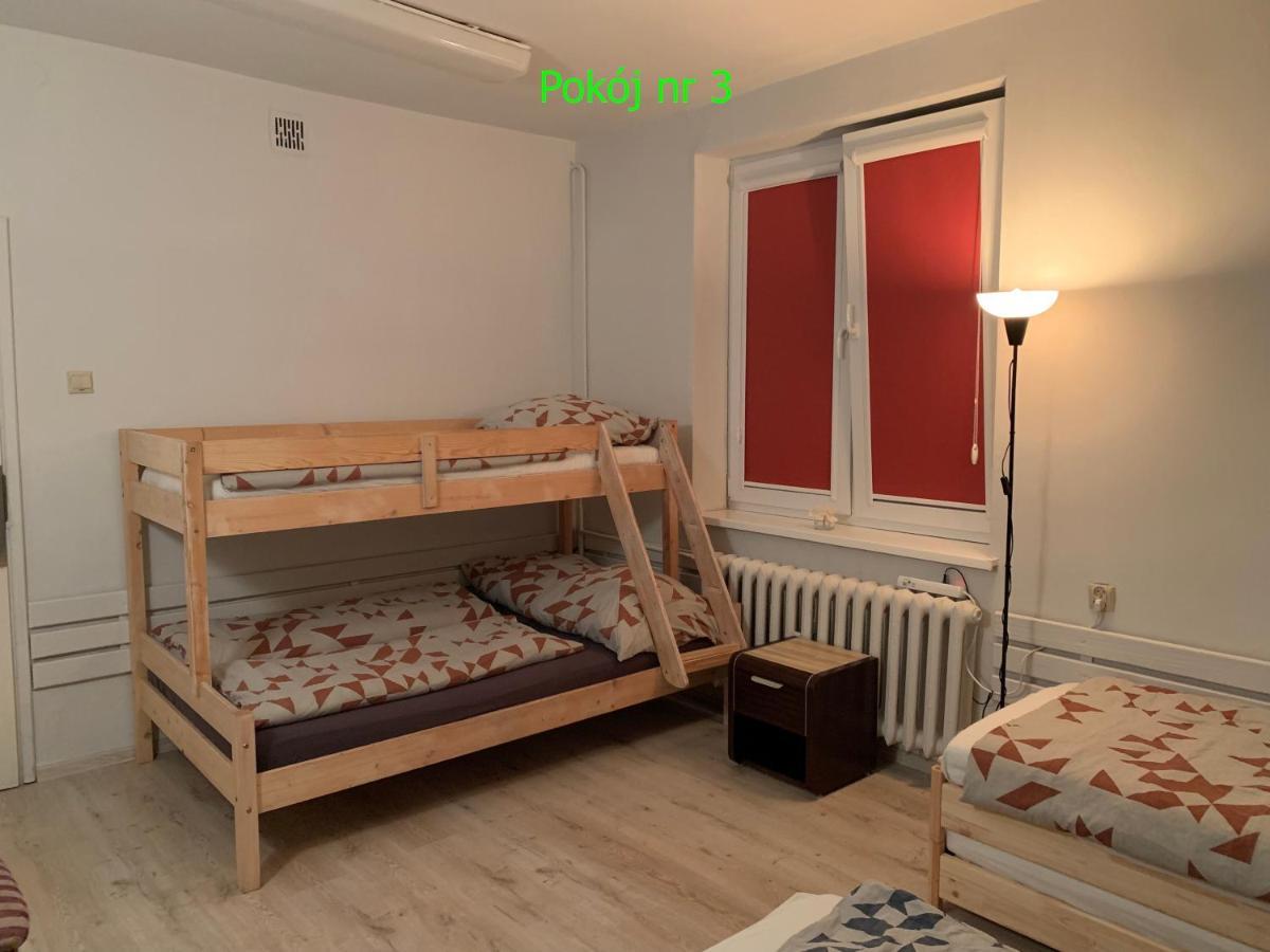 Village 2 Hel- ośrodek wśród sosen Zewnętrze zdjęcie