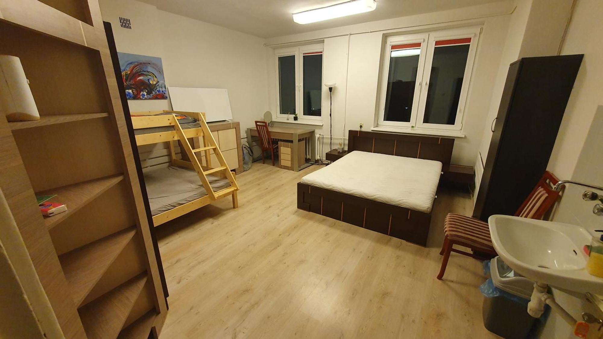Village 2 Hel- ośrodek wśród sosen Zewnętrze zdjęcie