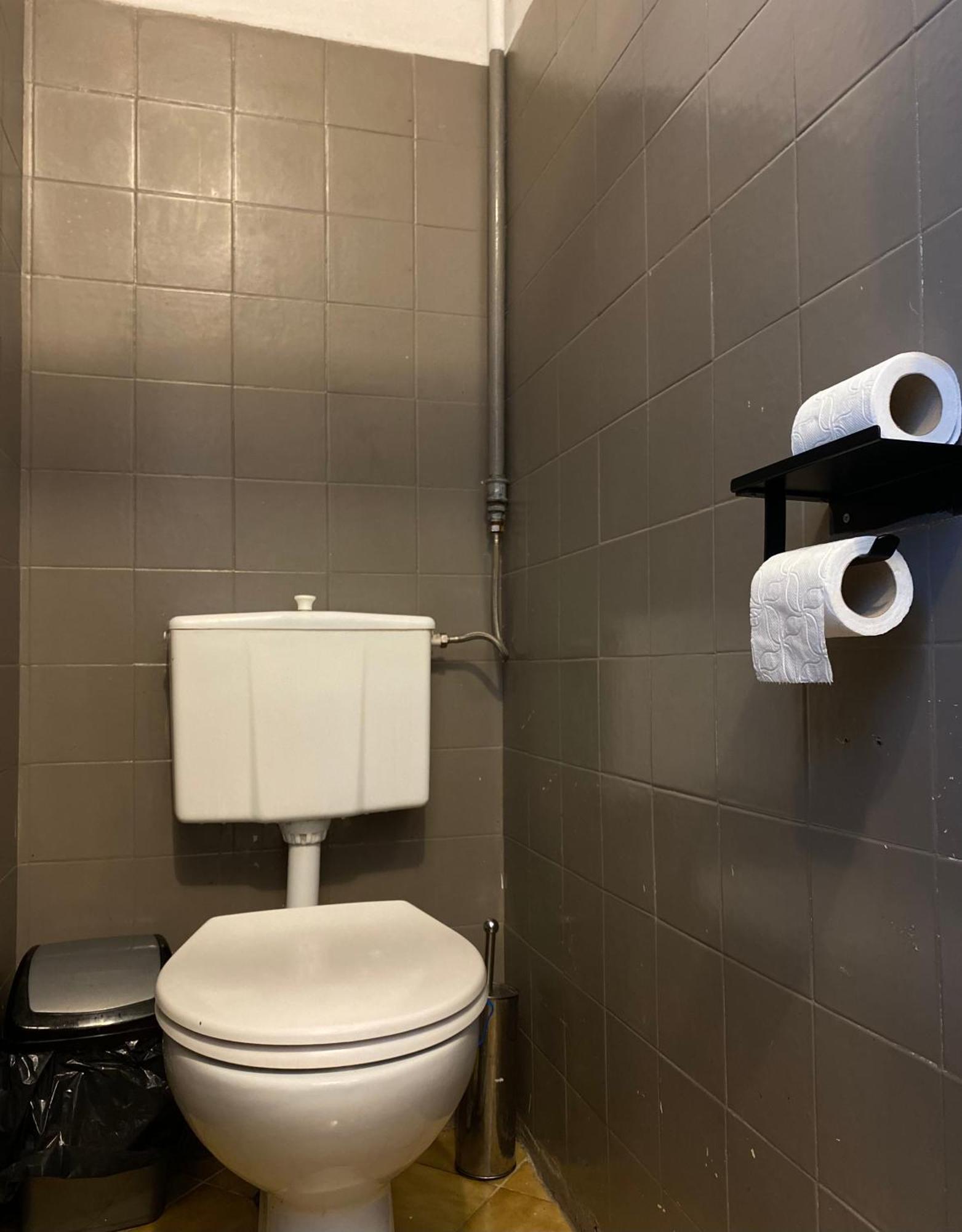 Village 2 Hel- ośrodek wśród sosen Zewnętrze zdjęcie