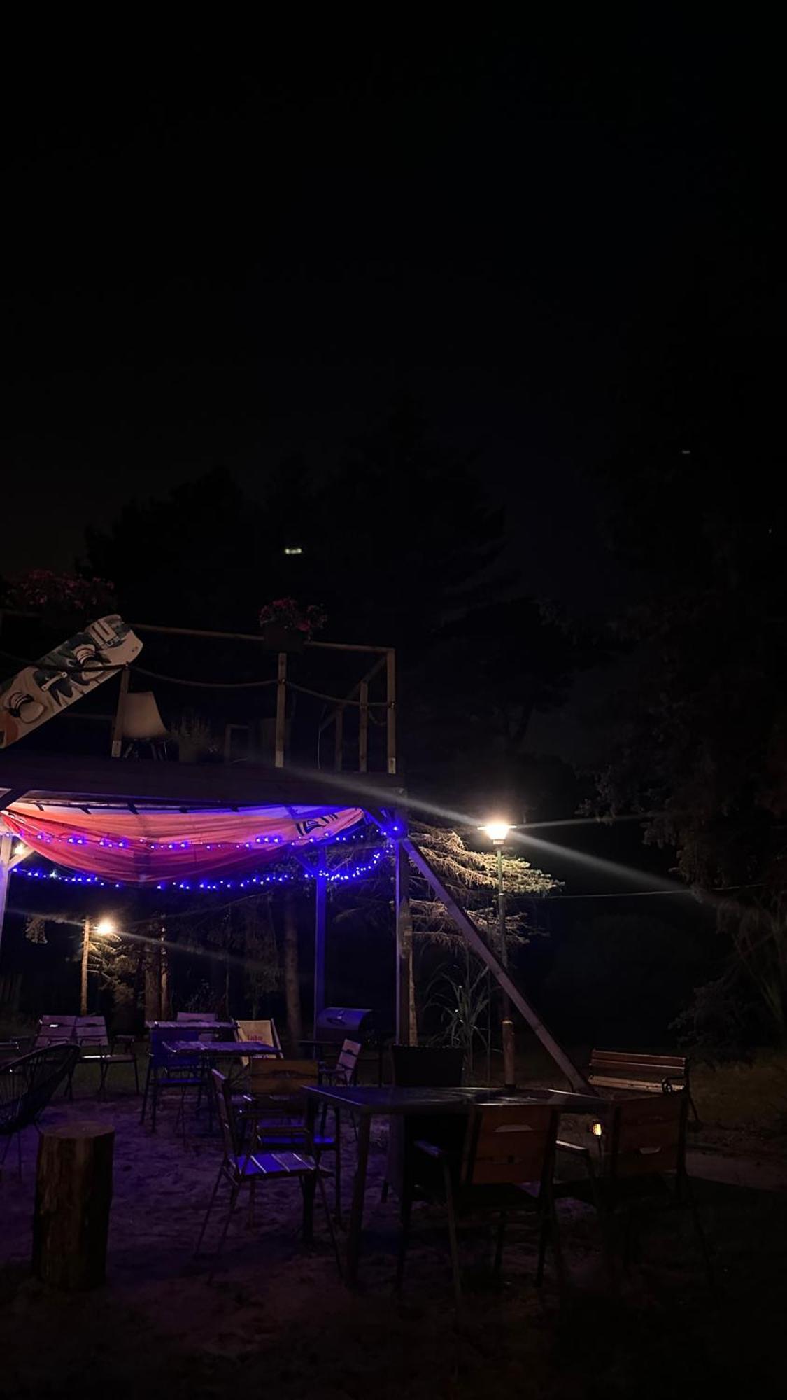 Village 2 Hel- ośrodek wśród sosen Zewnętrze zdjęcie