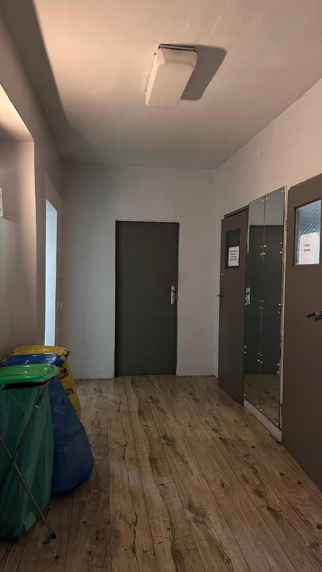Village 2 Hel- ośrodek wśród sosen Zewnętrze zdjęcie