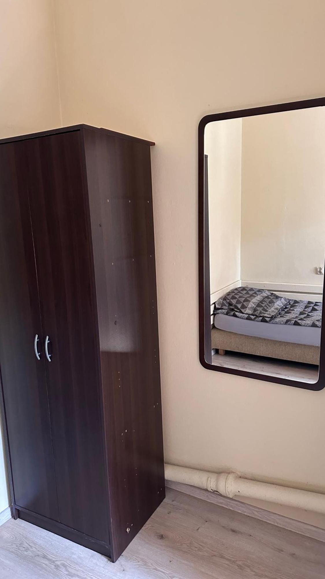 Village 2 Hel- ośrodek wśród sosen Zewnętrze zdjęcie